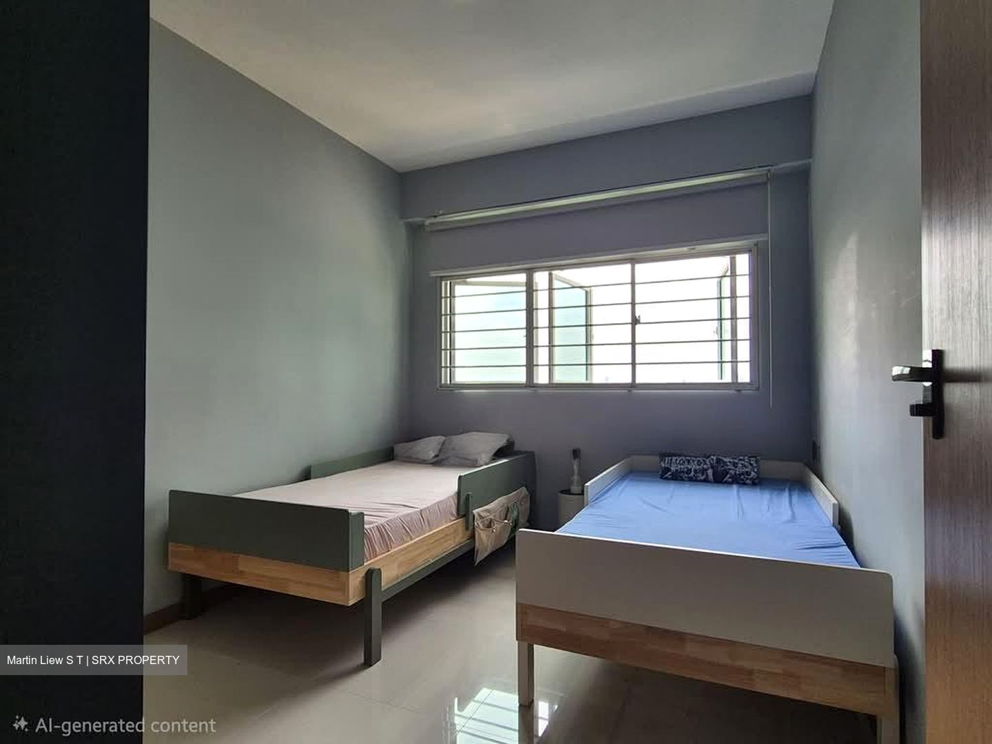 Blk 421B Northshore Straitsview (Punggol), HDB 4 Rooms #575013671